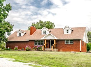 9426 Business Highway 60, Monett, MO 65708