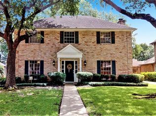 7714 Virginia Water Ln, Houston, TX 77095