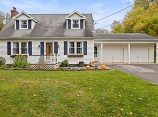 230 N Greece Rd, Hilton, NY 14468