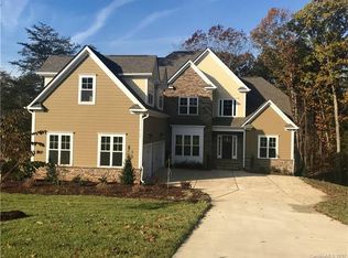 3133 James Plantation Dr, Denver, NC 28037