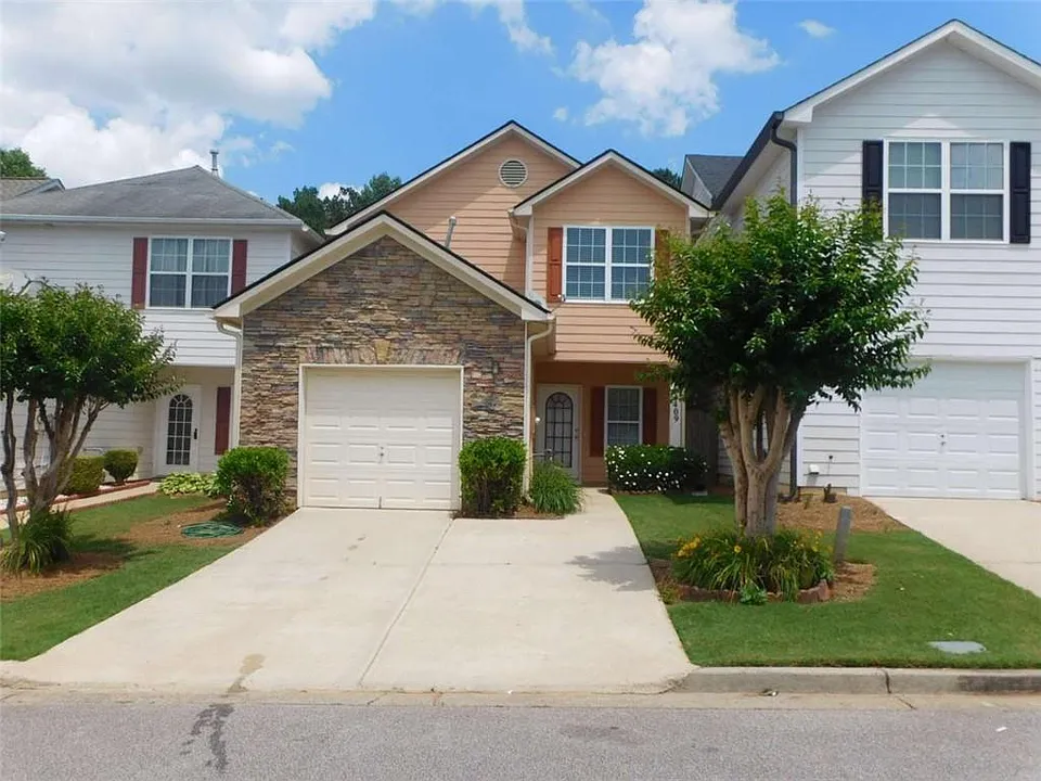 4409 Plum Frost Ct