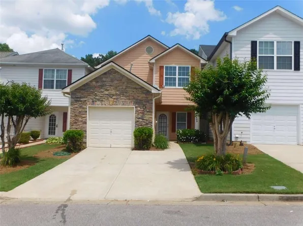 4409 Plum Frost Ct, Oakwood, GA 30566