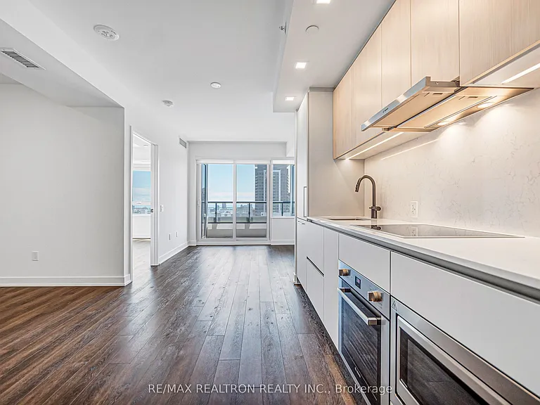 609 Sherbourne St #3201 — Photo 11