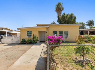18581 13th St, Bloomington, CA 92316