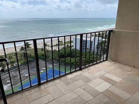 5th image of 4900 N Ocean Blvd APT 1509