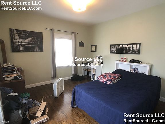 17 Everett St. #A Somerville Unit Photo 4