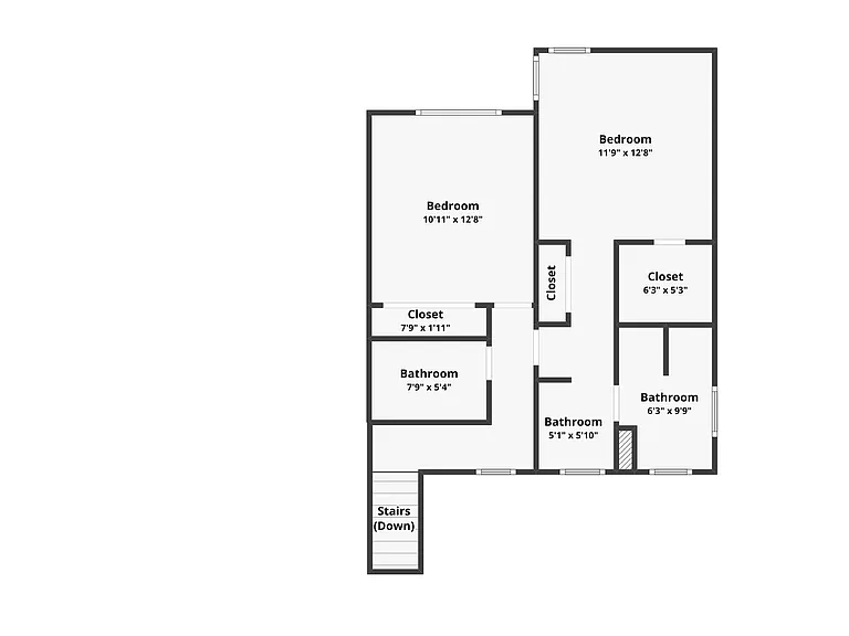 221 S Garfield St #211 — Photo 33