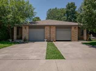 2743 S Hilton Ave APT A, Springfield, MO 65807