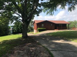765 Chestnut Ridge Rd, Afton, TN 37616