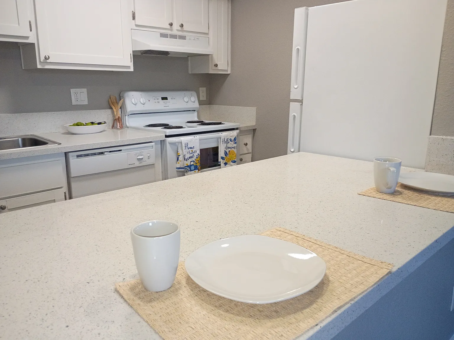 1 bed, 586 sqft, $1,025 — Photo 4