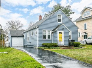 159 Colebourne Rd, Rochester, NY 14609