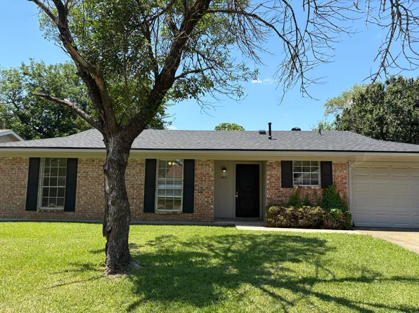 4812 Jeb Stuart Pl, Bossier City, LA 71112