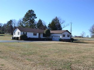 27 Union Central Rd, Milan, TN 38358