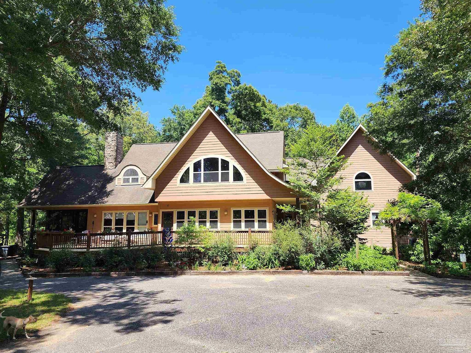 8321 Dixon Rd, Bay AL 36507 MLS 626485 Zillow