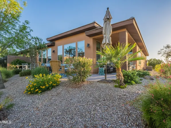 36013 N KENNEDIA Lane, Queen Creek, AZ 85140