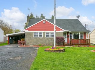 153 Landon Ave, Newark, NY