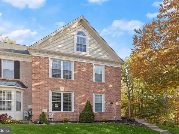 11972 Thurloe Dr, Lutherville Timonium, MD 21093