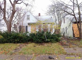 9124 Forrer St, Detroit, MI 48228