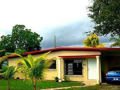 12430 NW 20th Ave, Miami, FL, 33167