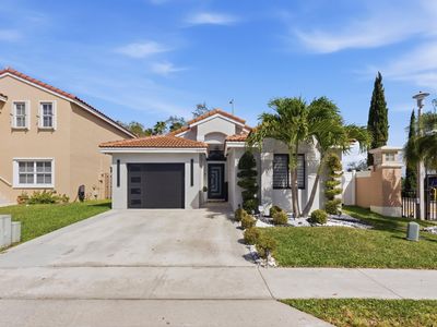 1902 Seville Street, Margate, FL, 33063