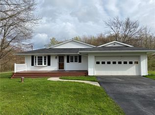 13632 Shartle Ave, Meadville, PA 16335