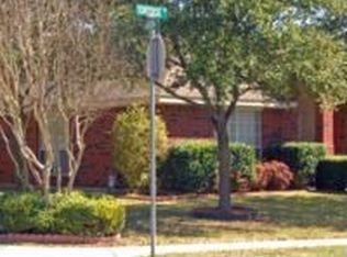 17117 Tortoise St, Round Rock, TX 78664