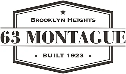 63 Montague Street in Brooklyn Heights