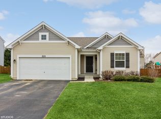 221 Kristen St, Plano, IL 60545