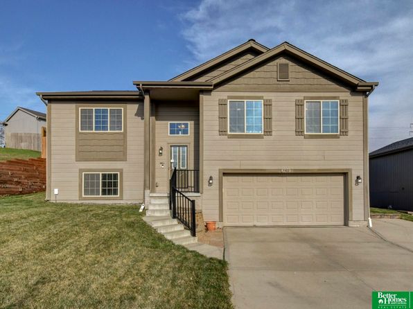 7302 N 143rd St, Omaha, NE 68142