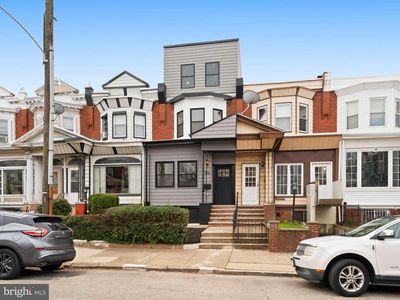 5942 Ellsworth St, Philadelphia, PA, 19143