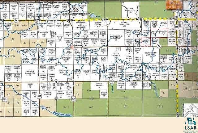 2nd image of TBD Willow River Rd