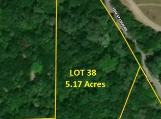 517 Aermotor Loop, Weatherford, TX 76085