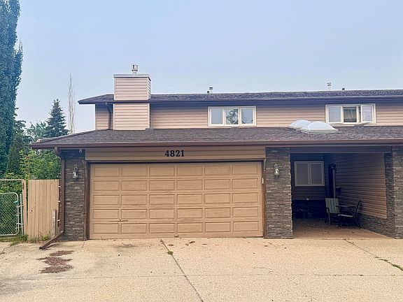2nd image of 4821 11a Ave NW