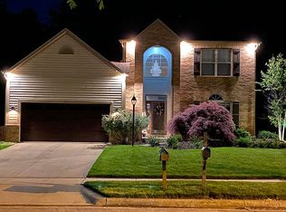 1025 Karlslyle Dr, Columbus, OH 43228