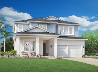 Grenada Plan, Westhaven at Ovation - Retreat Collection, Winter Garden, FL 34787