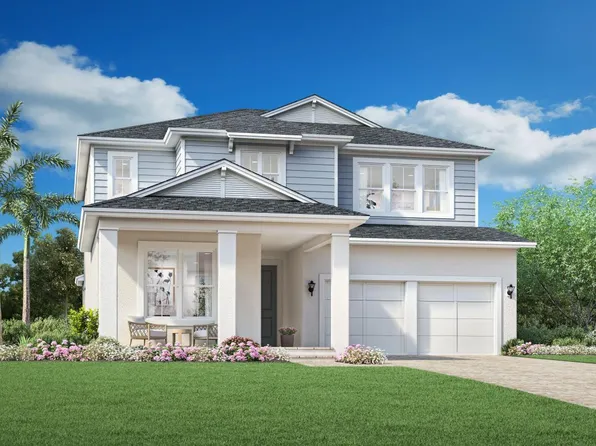 Grenada Plan, Westhaven at Ovation - Retreat Collection