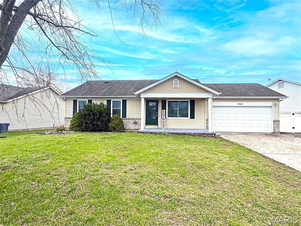1st image of 1464 Cochise Dr