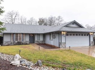 3270 Tapestry Ln, Shasta Lake, CA 96019