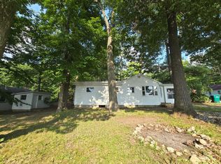 654 Sharon St, Gaylord, MI 49735