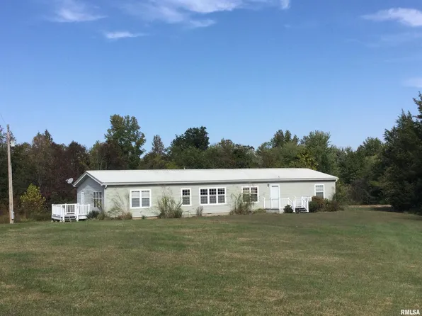 1335 Union Springs Rd, Cobden, IL 62920