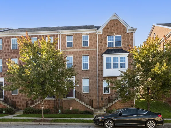 4527 Foster Ave, Baltimore, MD 21224