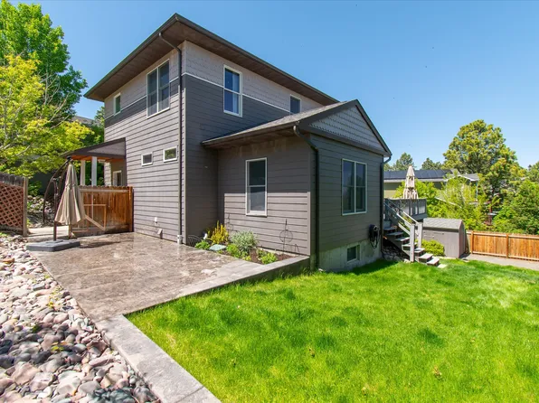 2620 Gold Rush Ave, Helena, MT 59601