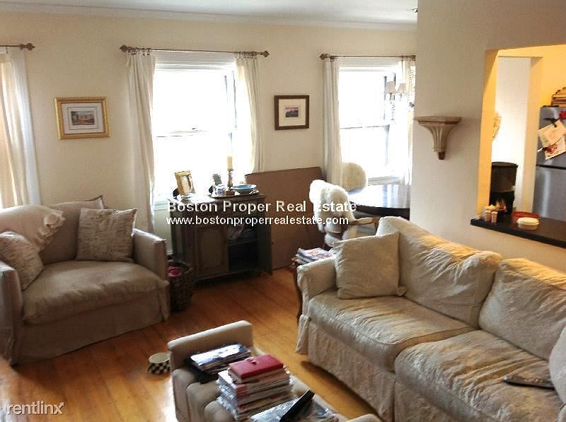 477 Beacon #5 Boston Unit Photo 1