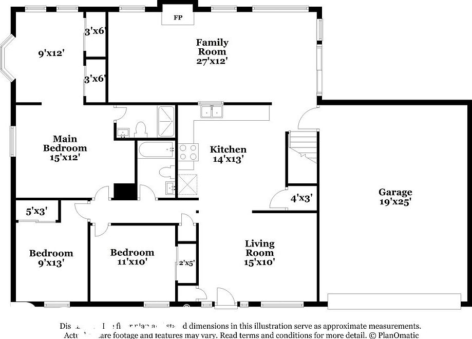 20 Briarwood Ct, Arnold, MO 63010 Zillow