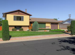 517 N Saguaro Dr, Washington, UT 84780