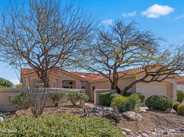 14096 N Biltmore Dr, Tucson, AZ 85755