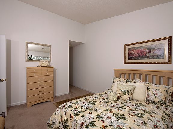 HP Master Bedroom