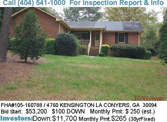 1st image of 4760 Kensington Ln SE