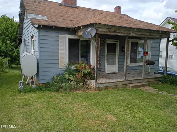 414 Hamilton St, Johnson City, TN 37604