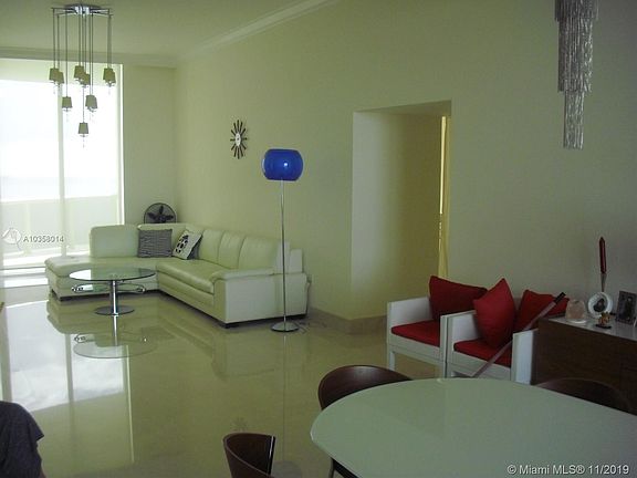 4th image of 15811 Collins Ave APT 3106